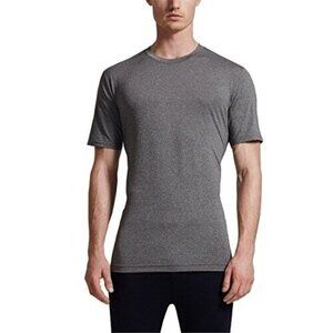 32 Degrees Cool Men's Short Sleeve Tee Crew Neck - Quick Dry - Size L (NWT)